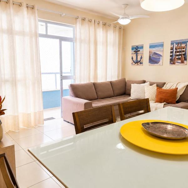 Apartamento na Prainha com 2 quartos