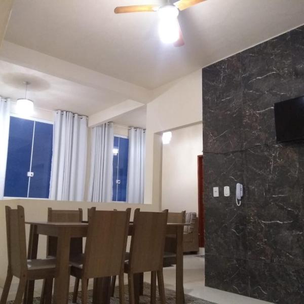 Flat para temporada em São Thomé dasLetras MG - Foto 5