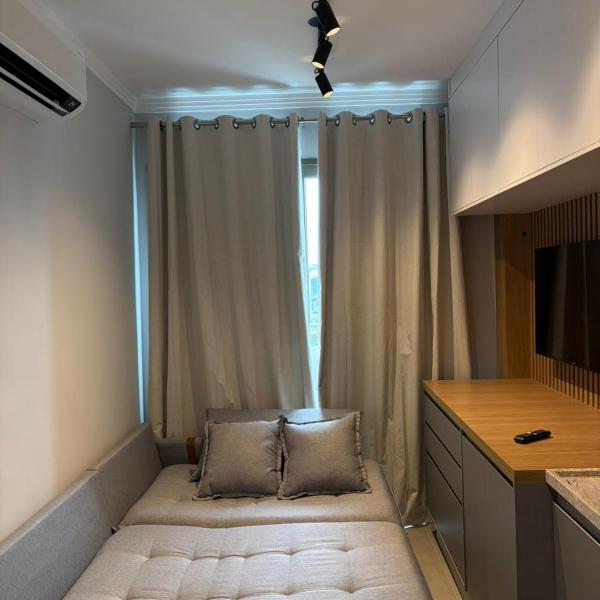Apartamento Novo - Campo Belo - Aeroporto - Foto 2