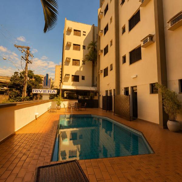 Hotel Riviera - Foto 4