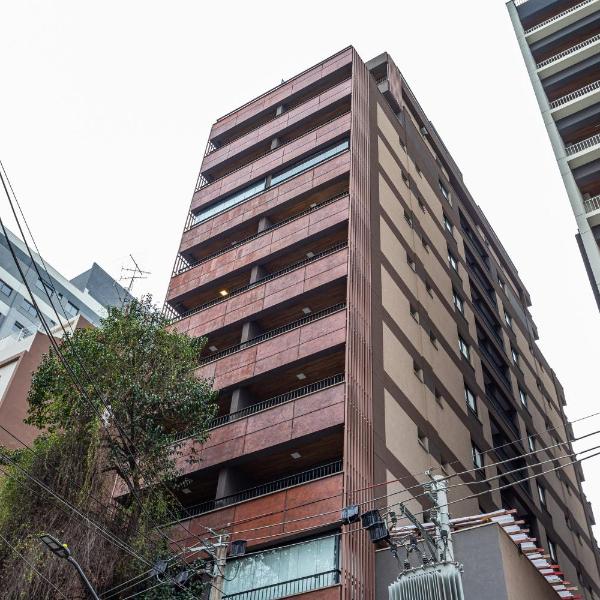 Next Paulista by Viva - Apartamentos completos ao lado da Av Paulista e MASP