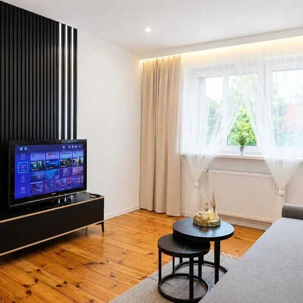 Bytom Apartament 24H, hotel em Bytom