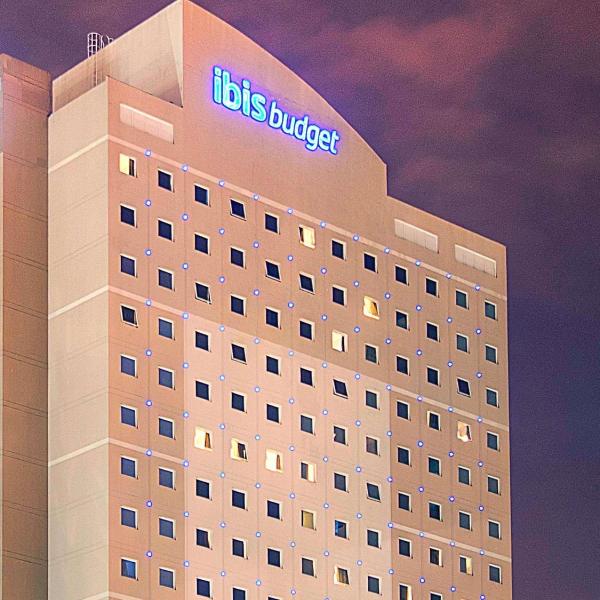 ibis budget Sao Paulo Morumbi - Foto 2