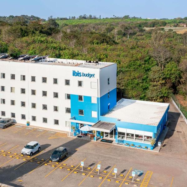 ibis budget Piracicaba - Foto 3