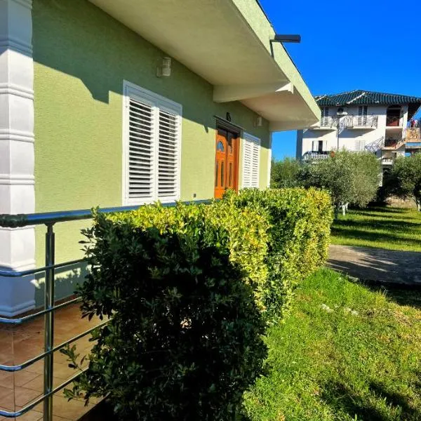 OLIVE Home, hotel a Durrës