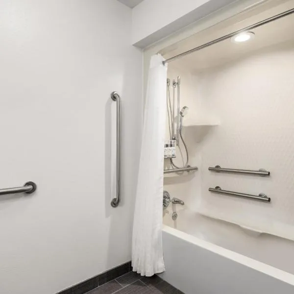 Garner Hotel Wadsworth by IHG, hotel a Wadsworth