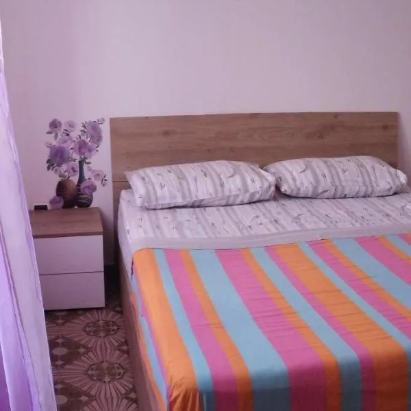 Villa Pina, hotel en Vico Equense