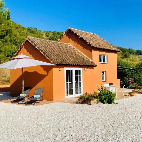 Casita Tierra De Suerte، فندق في بيزارا