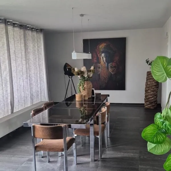 Maison Melis Antwerp, hotel sa Antwerp
