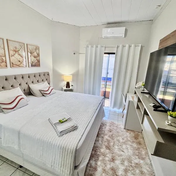 Hospedagem Domiciliar em Lucas do Rio Verde, hotel in Lucas do Rio Verde