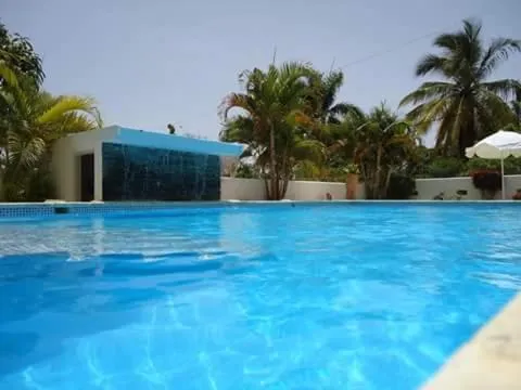 Villa Victoria, hotel v destinaci Sosúa