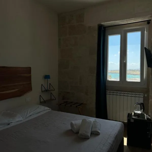 Casa di Nonna Pina, hotel v destinácii Monopoli