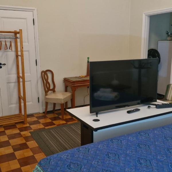 Petrópolis APT Suíte Compacta Palácio Quitandinha - Foto 5