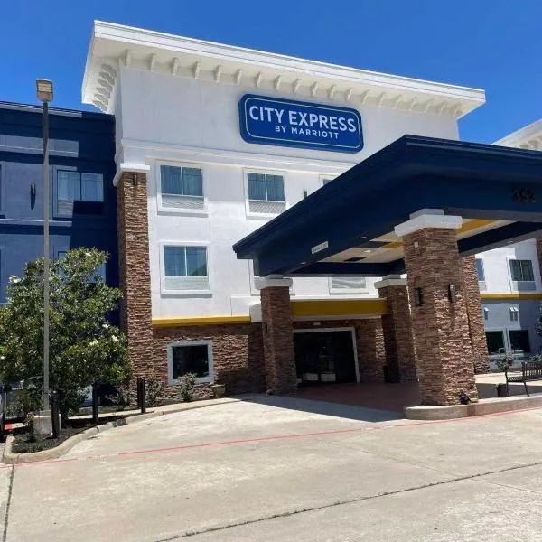 City Express by Marriott Spring, hotel v destinaci Spring