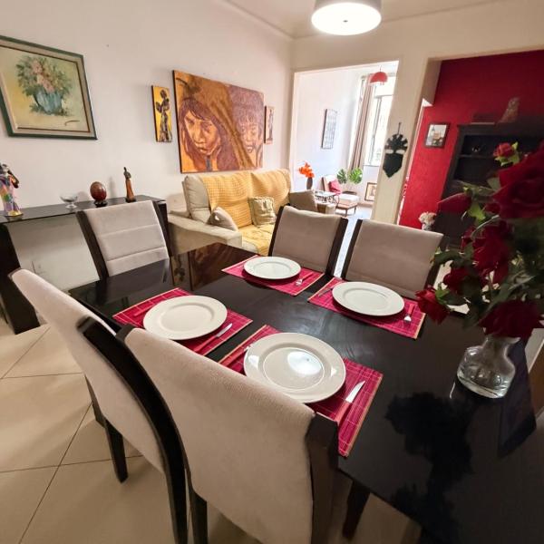 03 rooms Copa, 200m from the beach - Foto 4