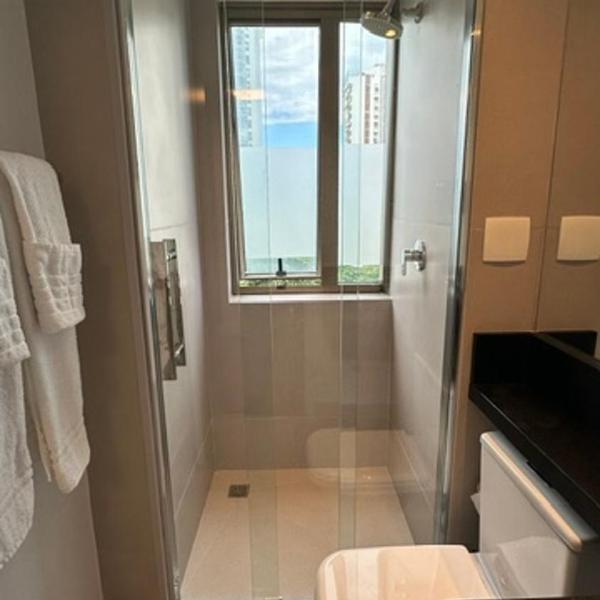 Mediterrâneo Flat Praia Barra da Tijuca, Conforto, Localização e Experiência em Hospedagem - Foto 3