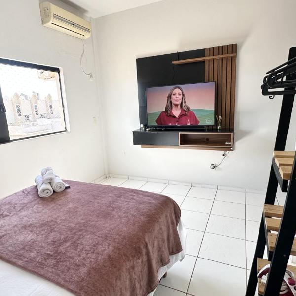 Apartamento inteiro