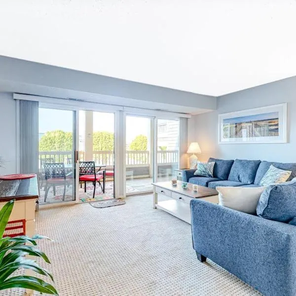 Heron Haven, hotel a Ocean City