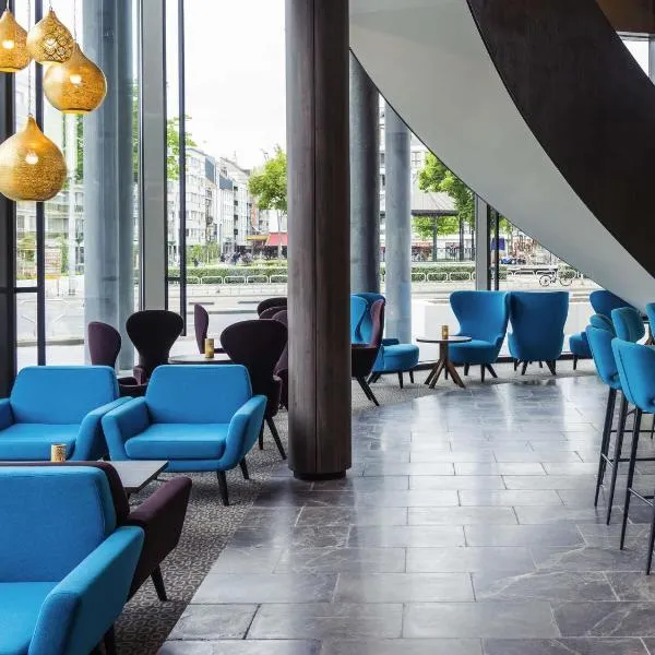 Mercure Blankenberge, Hotel in Blankenberge