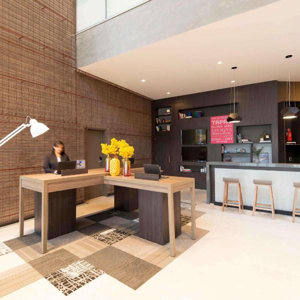 Novotel São Paulo Berrini