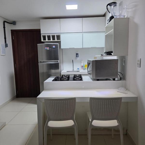 Apartamento - Villas do Pratagy
