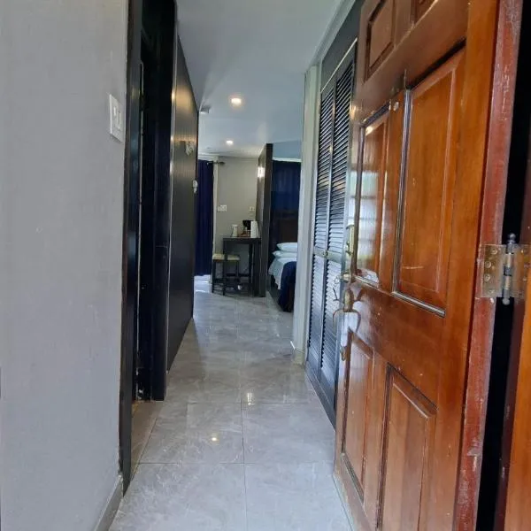 Studio Suite 11, hotel din Ocho Rios