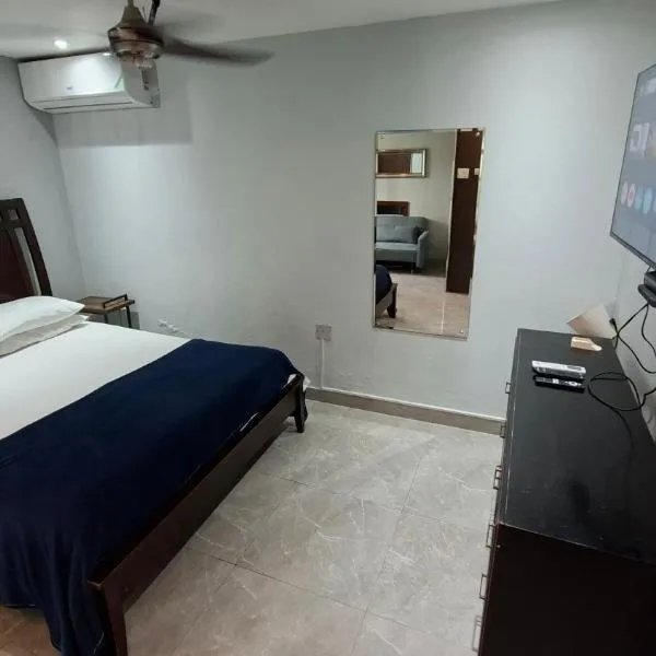 Studio Suite 11, hotel din Ocho Rios