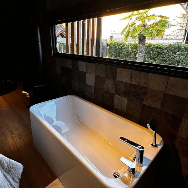 Tiny House Berlim Banheira | By Gramado Stay - Foto 3