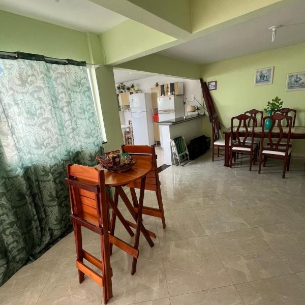 Casa em Cabo Frio com piscina privativa House in Cabo Frio
