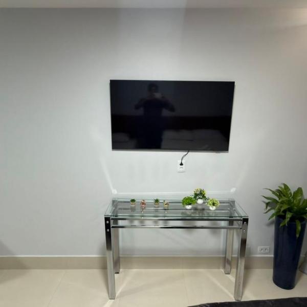 Loft centro de Goiânia 1108 - Foto 5