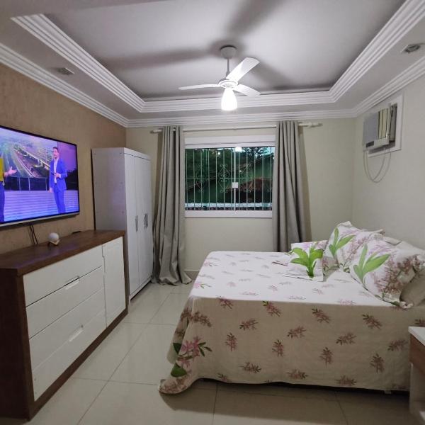 Casa de Hóspedes Pinheiro Buzios