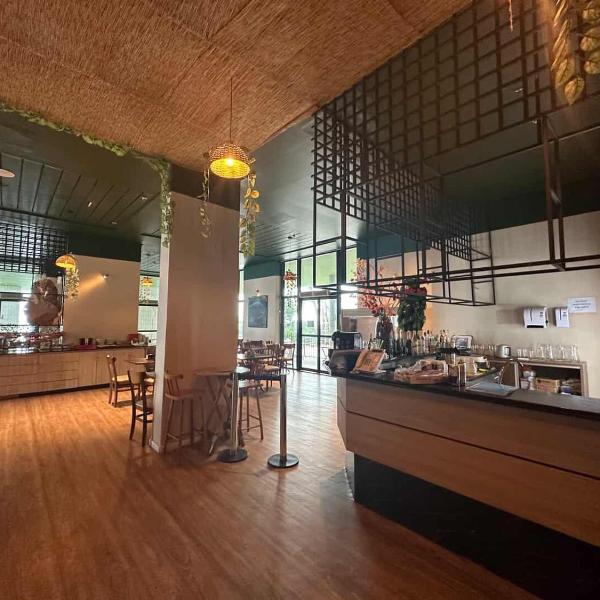 Tropical Executive Hotel APT 606 - Foto 5