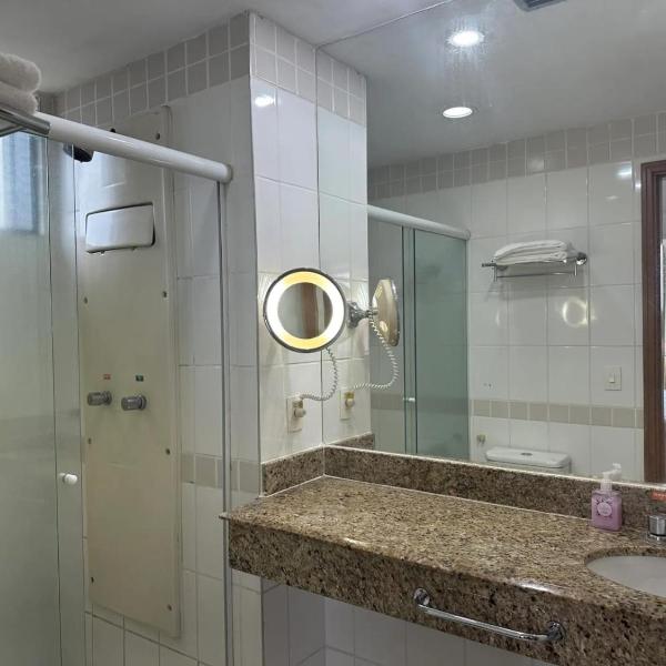Tropical Executive Hotel APT 606 - Foto 3