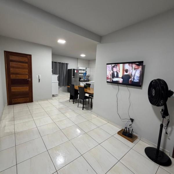 Apartamento Curitiba - Foto 5