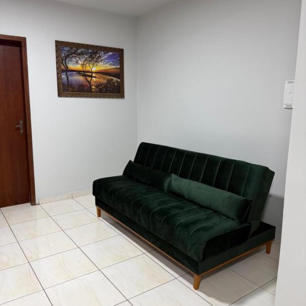 Apartamento Curitiba