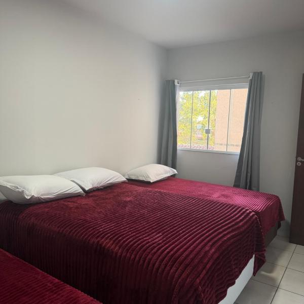 Apartamento Curitiba - Foto 2