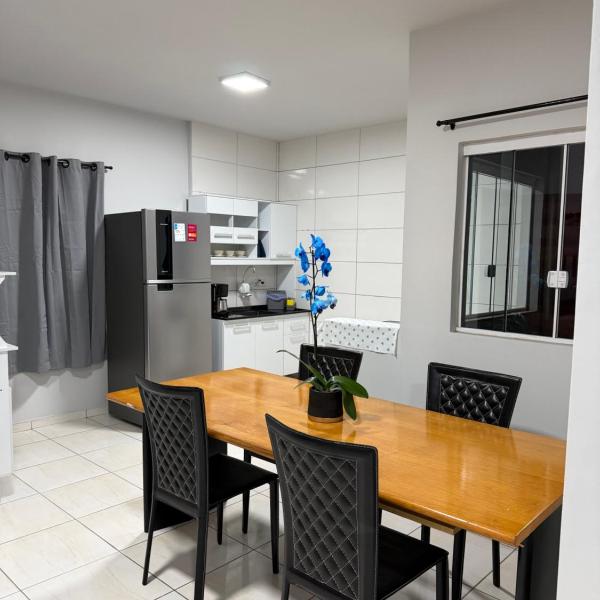 Apartamento Curitiba - Foto 4