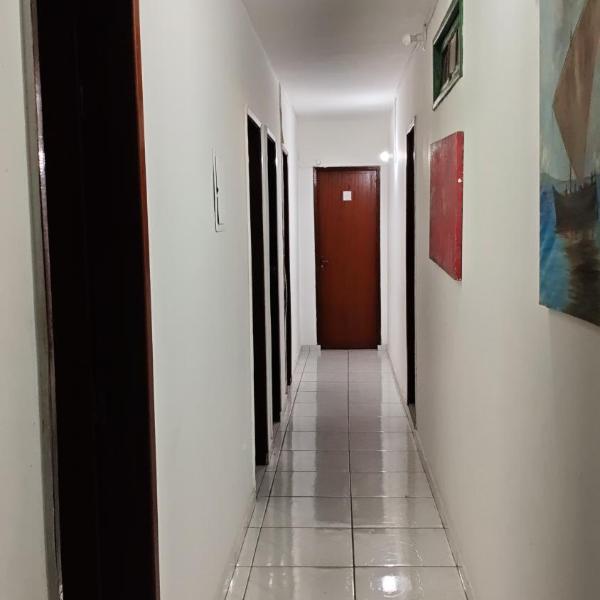 Apartamentos Shans