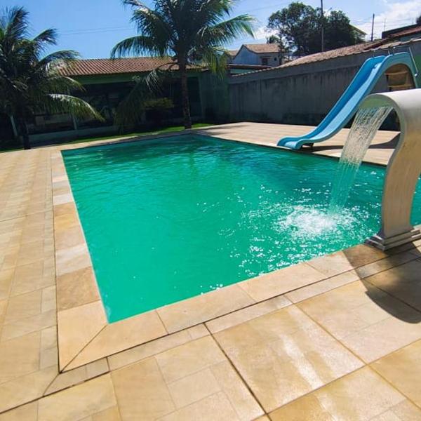 CASA COSFER Jaconé Saquarema