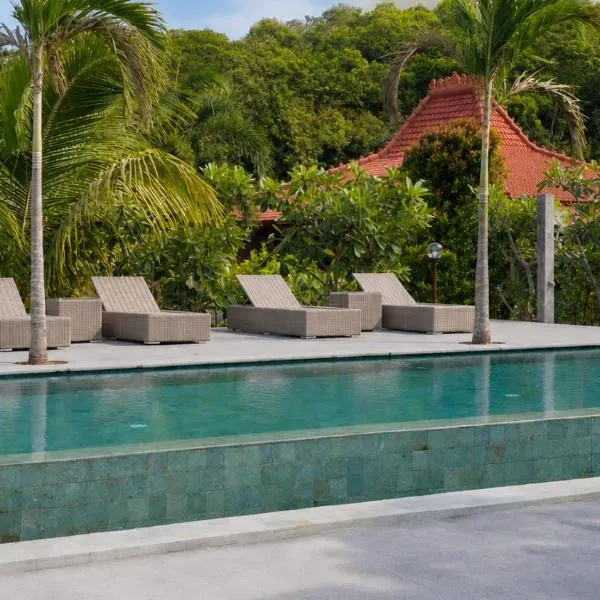Mirabelle Joglo Village, Hotel in Karimunjawa-Inseln