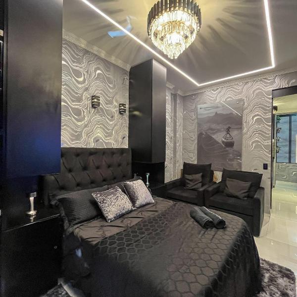 Apartamento Premium em Copacabana | Sofisticação e Conforto