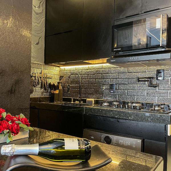 Apartamento Premium em Copacabana | Sofisticação e Conforto - Foto 4
