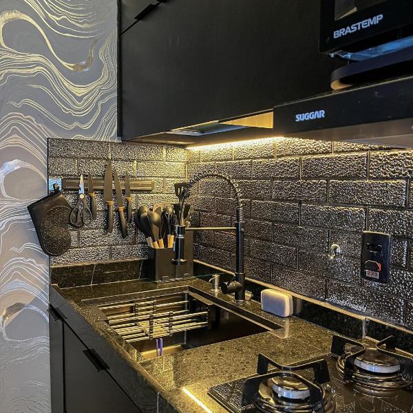 Apartamento Premium em Copacabana | Sofisticação e Conforto - Foto 3