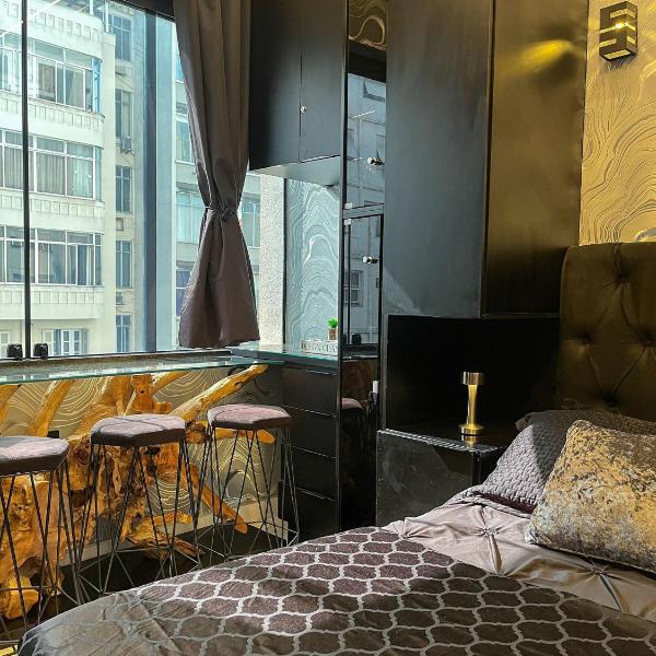 Apartamento Premium em Copacabana | Sofisticação e Conforto - Foto 2