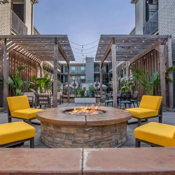 Country Inn & Suites by Radisson, Metairie New Orleans , LA, hotel a Metairie