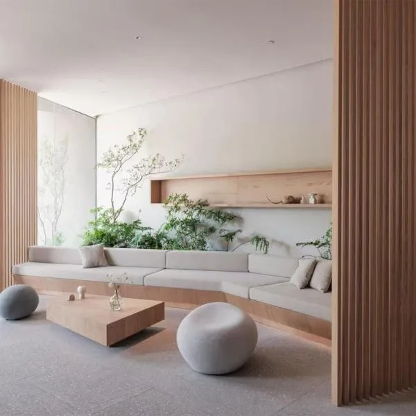The Yard Boutique Hotel Shanghai 一隅酒店上海虹桥漕河泾店, hôtel à Shanghai
