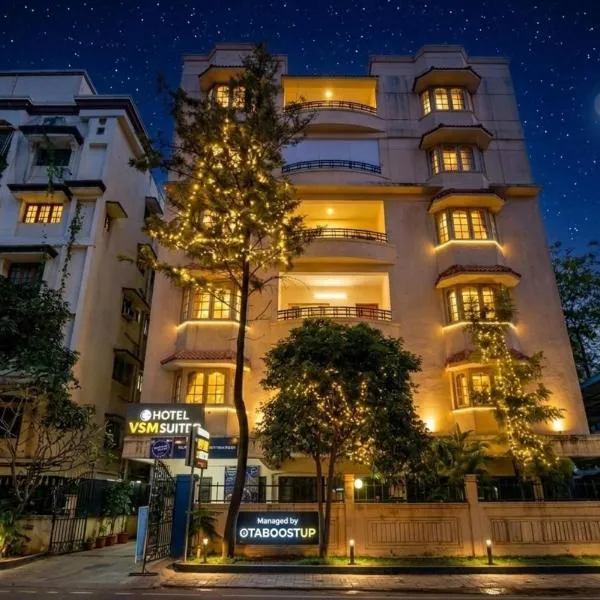 Hotel Velvet Stay Near DLF Cyber City