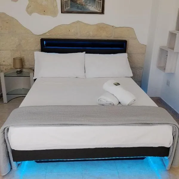 Casa Vacanze GANGEL, hotel u gradu Kasalabate