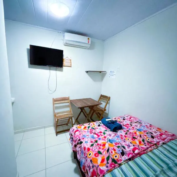 Suítes Jacumã, hotel in Conde