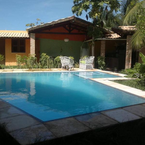 Châle guesthouse
